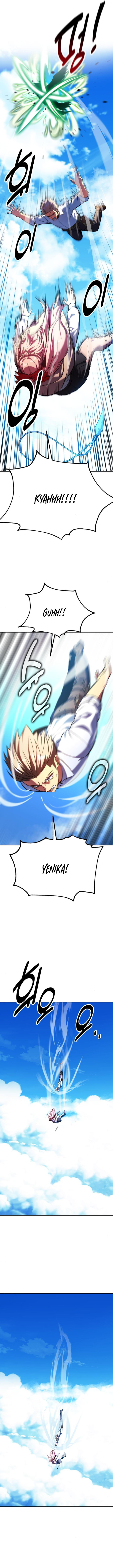 The Extra's Academy Survival Guide Chapter 79 11